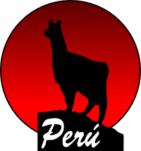 Andersons To Perú 